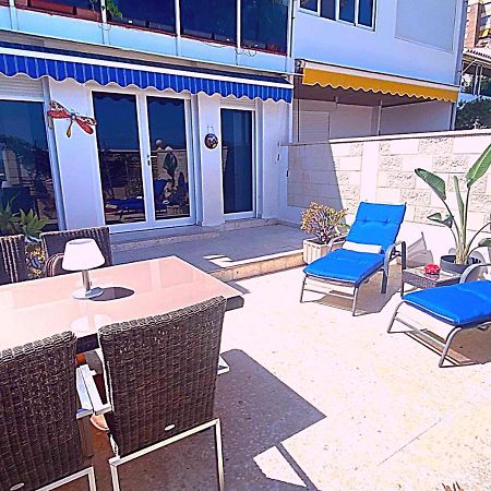 Wonderful 1 Bedroom House - Poniente Beach Benidorm Exterior photo
